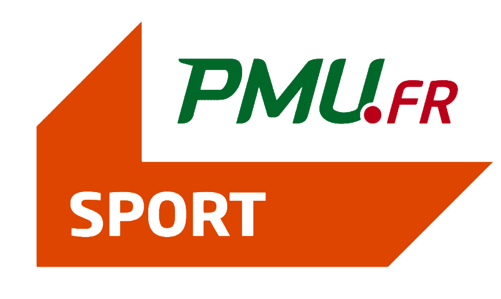 pmu.fr logo